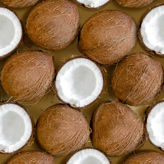 What's In Your Skin Care? Coconut Oil