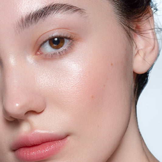 Glowing Skin Made Easy