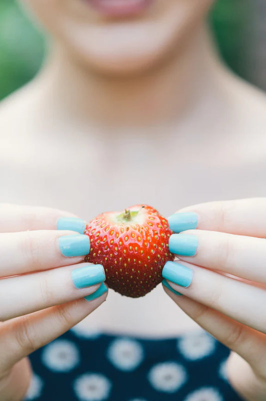 Did You Know? All About Nails