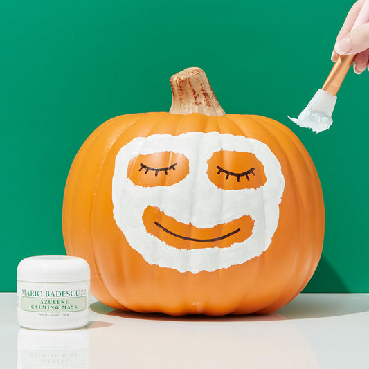 Post-Halloween Madness: How to Bring Back the Clarity in Your Skin