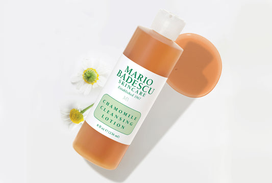 Product Spotlight: Chamomile Cleansing Lotion