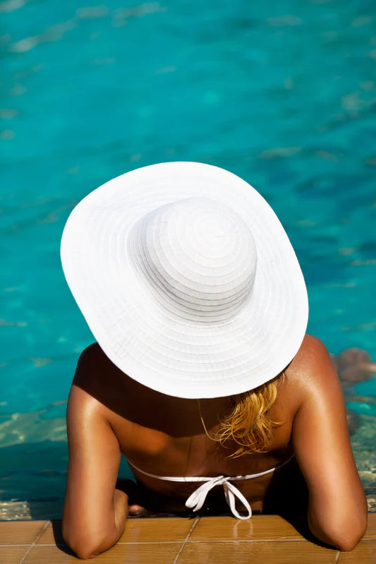 7 Signs You're Addicted To Tanning