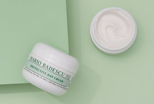 Q & A: What's A Protective Cream?