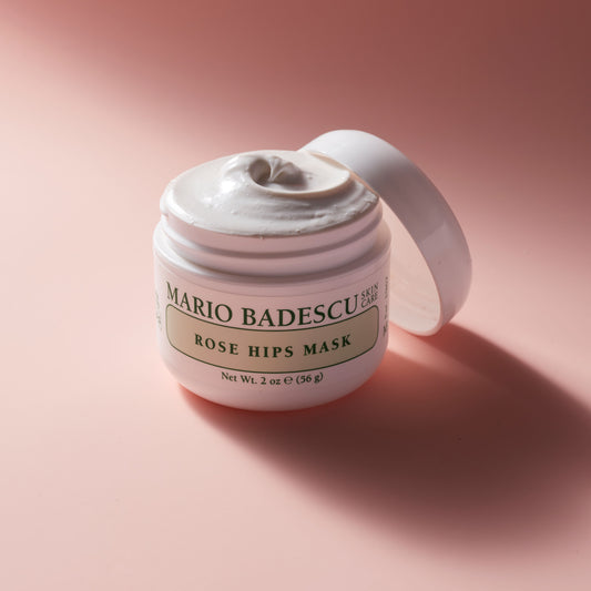 Product Spotlight: Rose Hips Mask