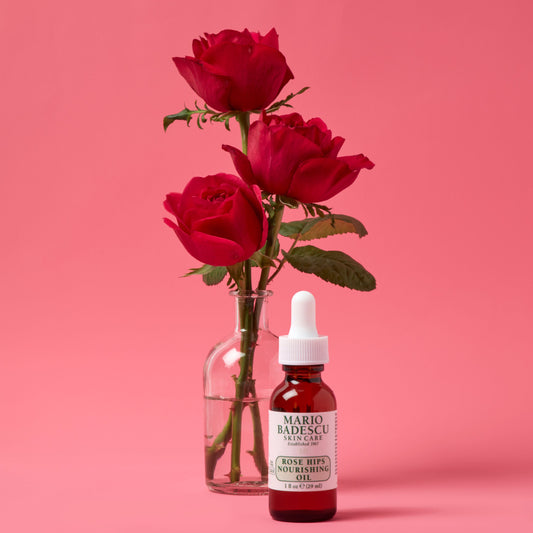 Product Spotlight: Rose Hips Nourishing Oil