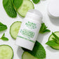 Cucumber & Sweet Mint Deodorant