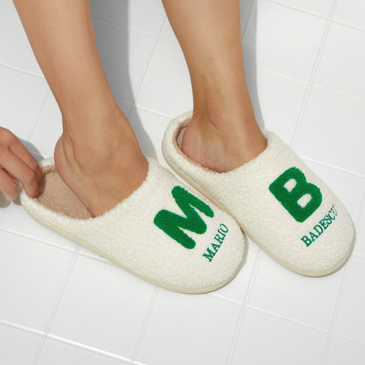 Slippers