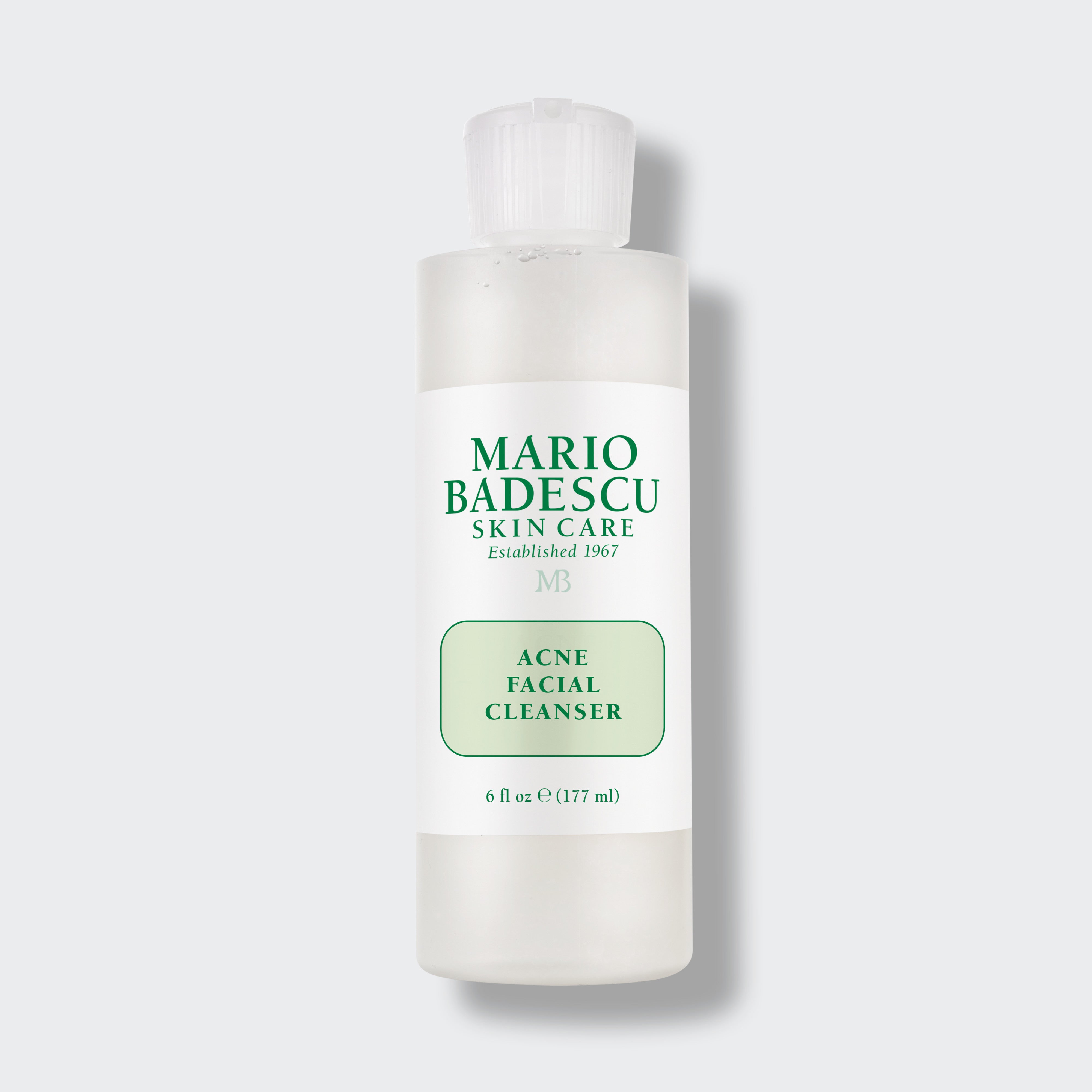 Mario badescu store face wash