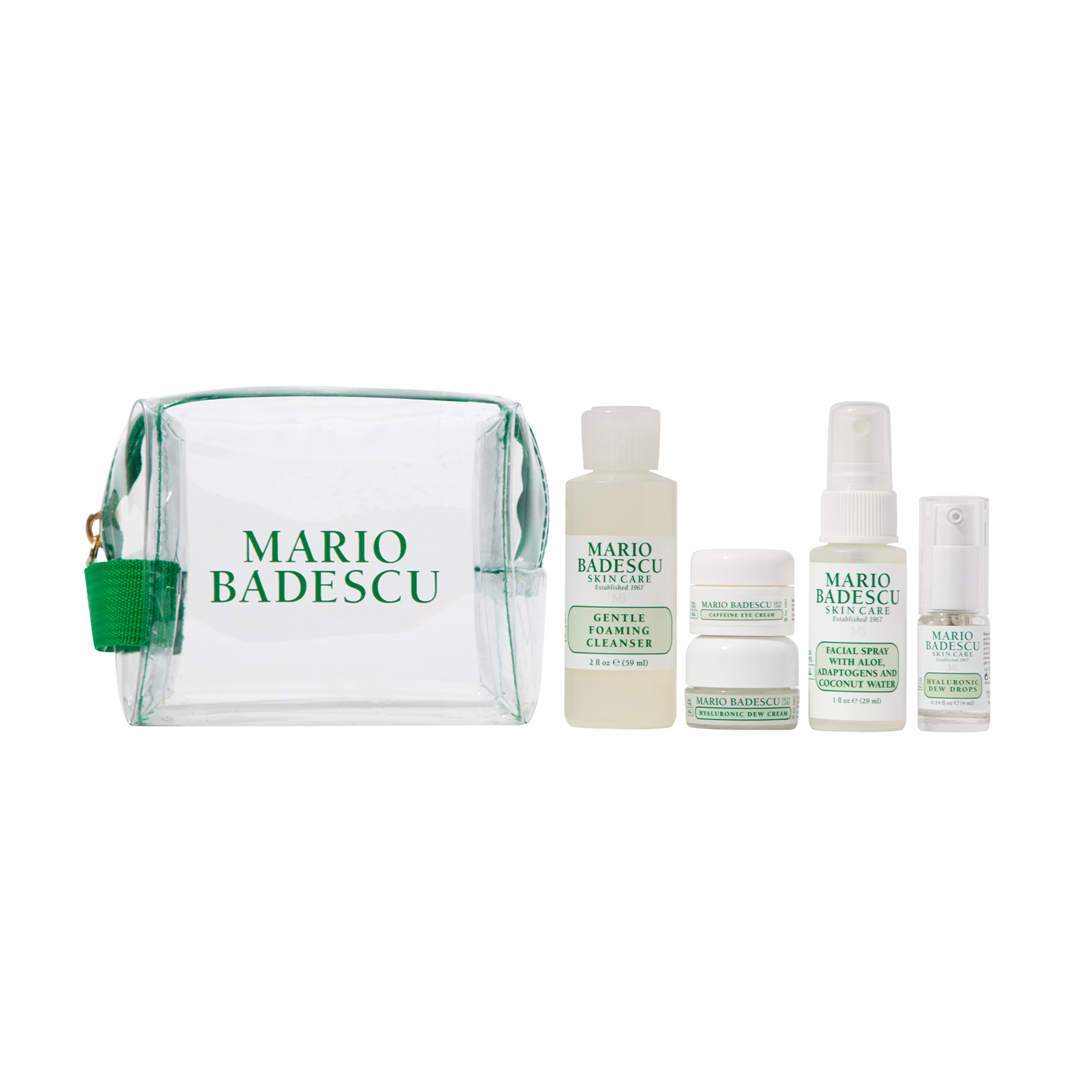 Best mario badescu products store for acne