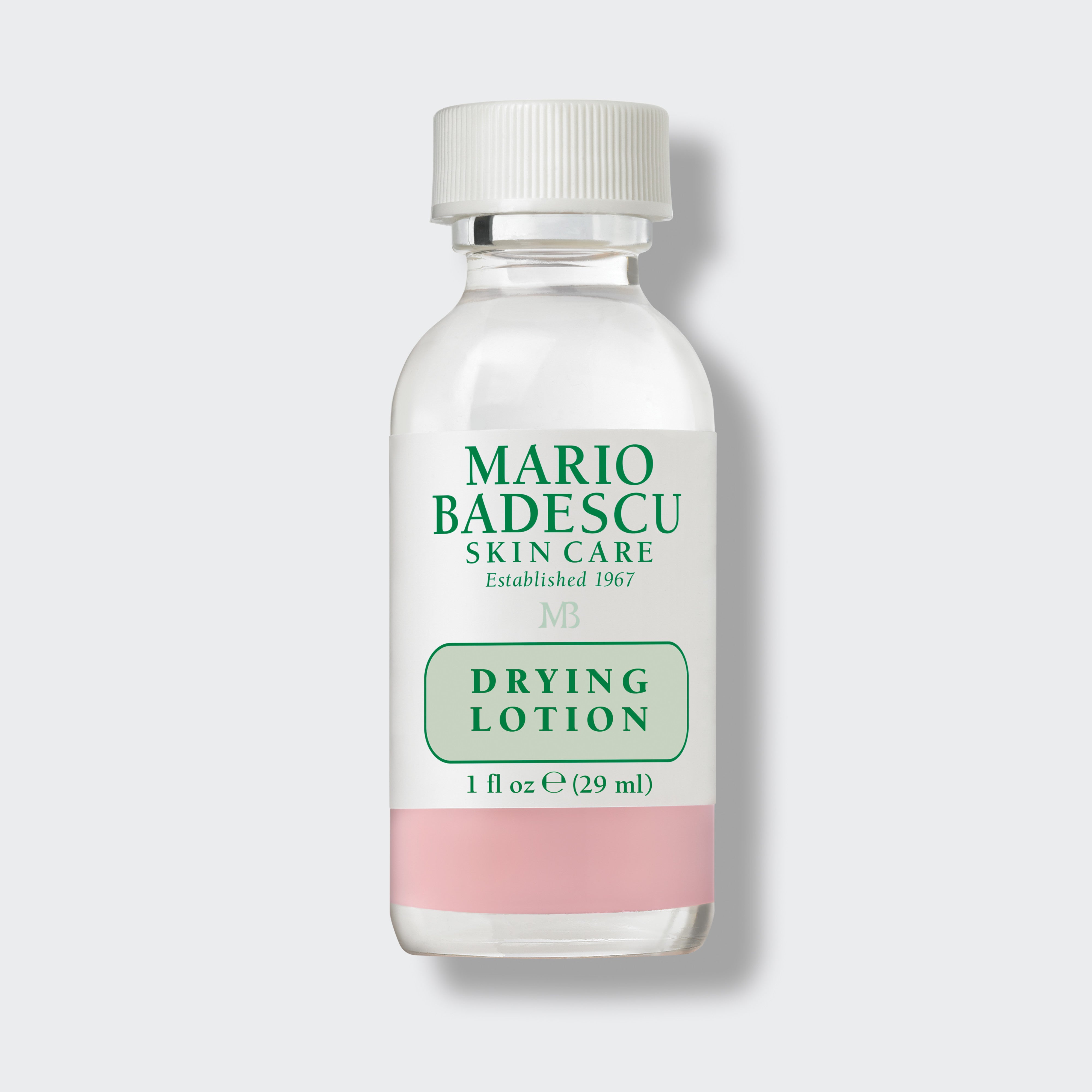 Drying lotion mario badescu shop review