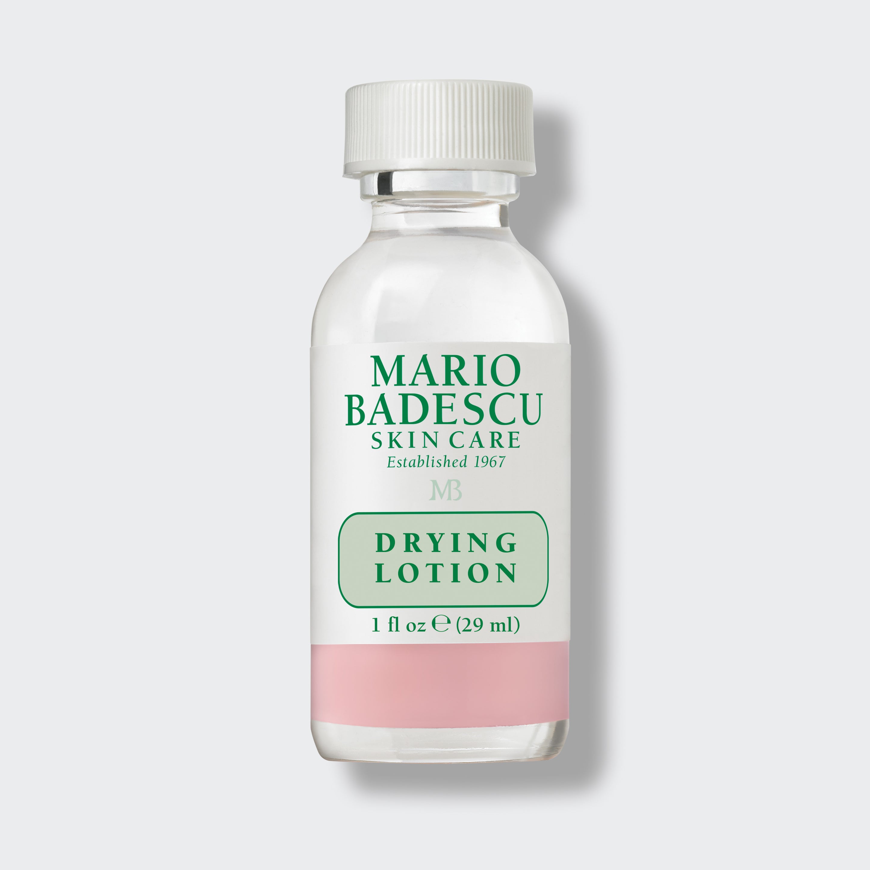 Drying Lotion - On-The-Spot Solution for Blemishes | Mario Badescu