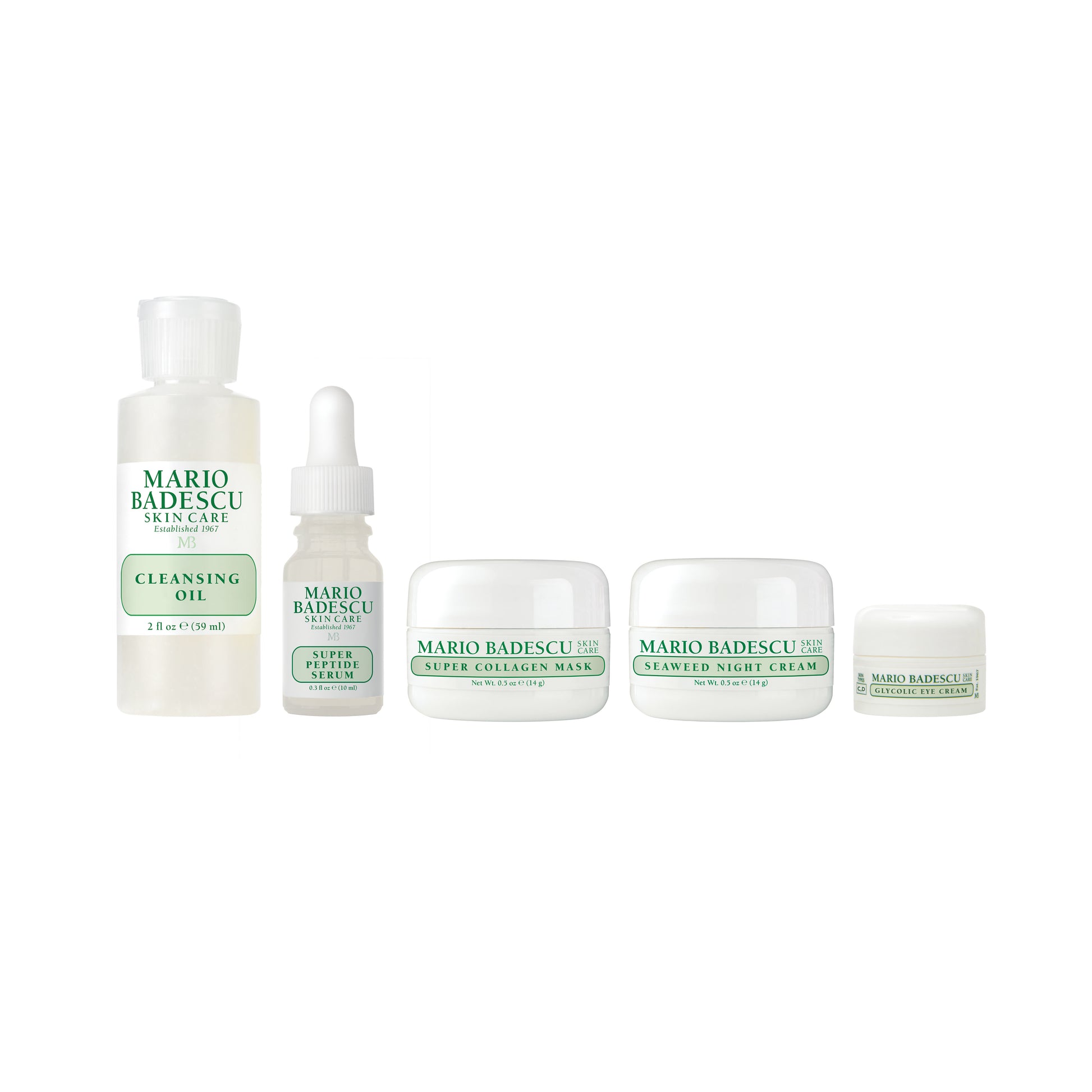 Good Skin Is Forever & Ageless - Youth Kit