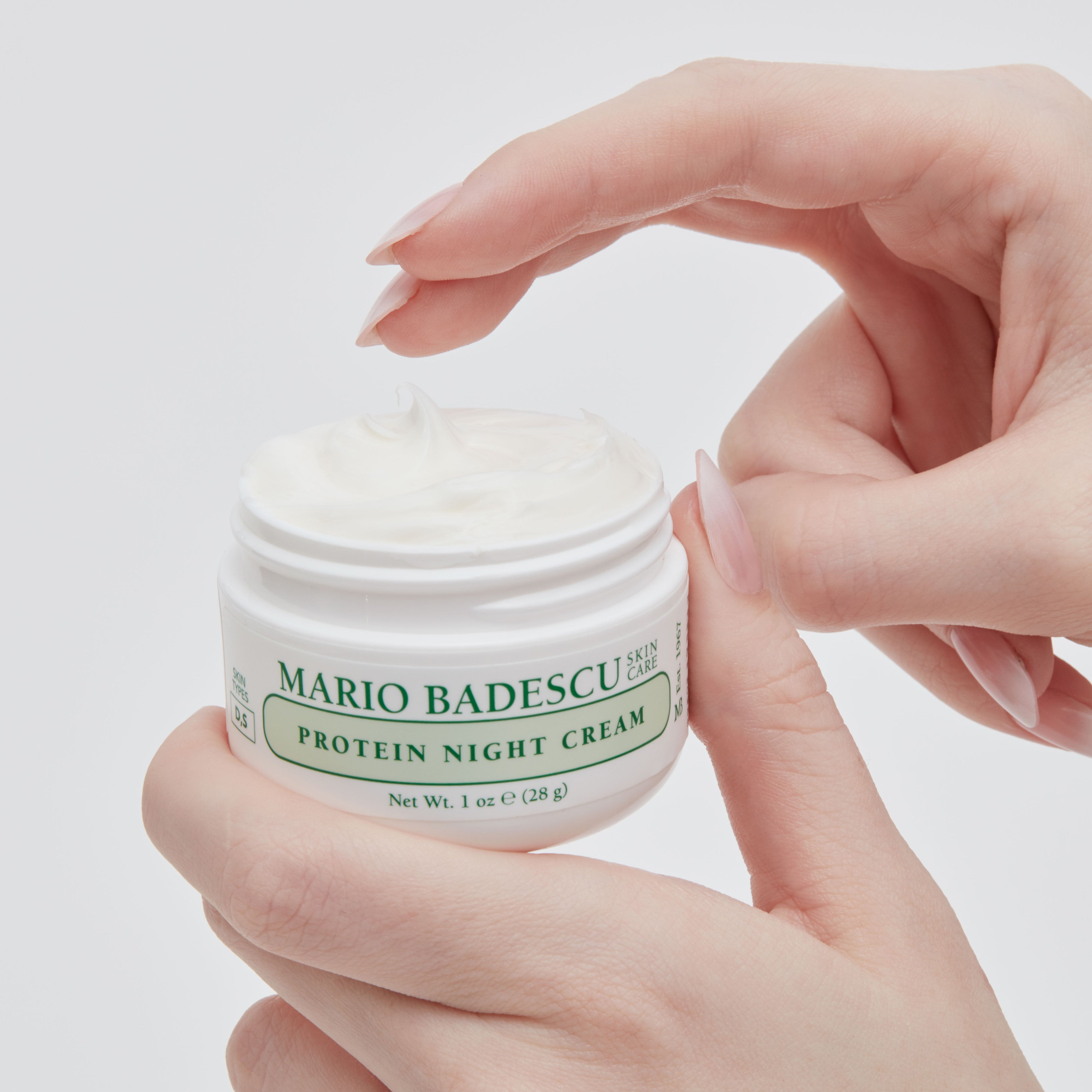 Mario badescu seaweed on sale night cream