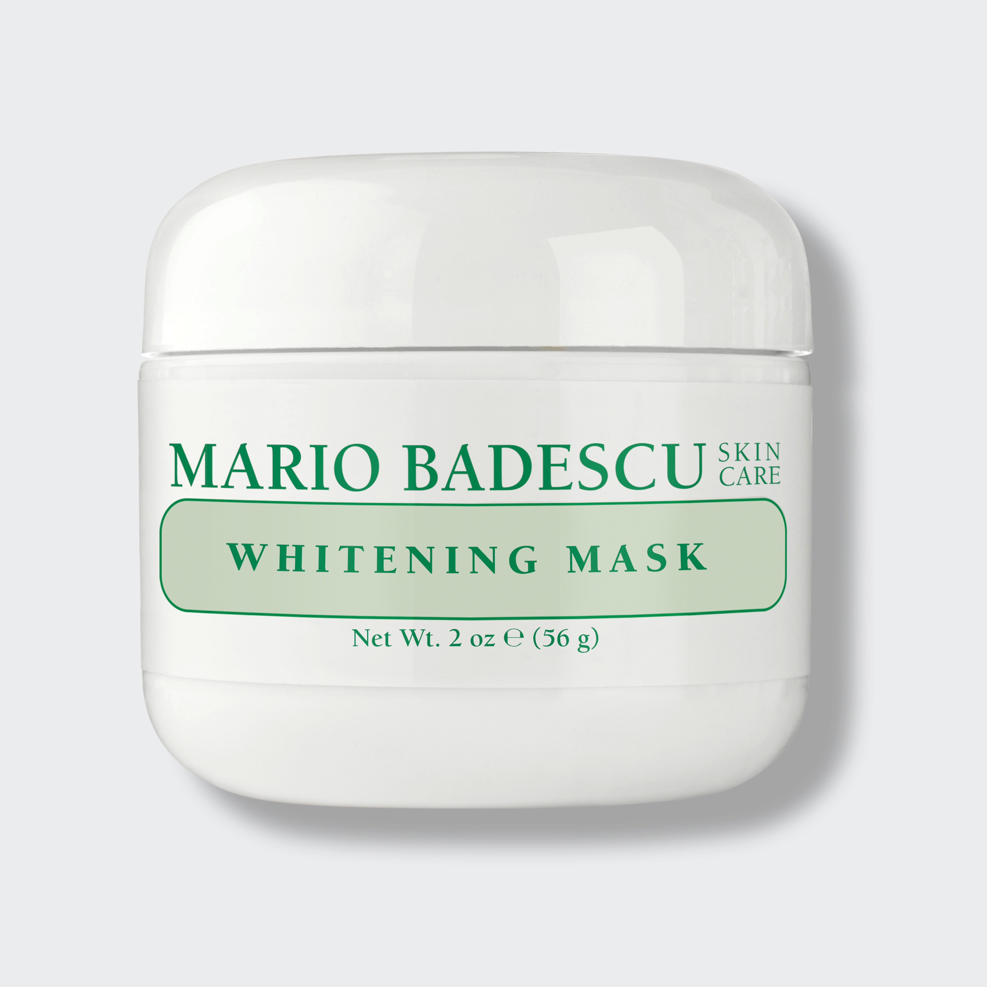 Skin Illuminating Whitening Face Mask Mario Badescu