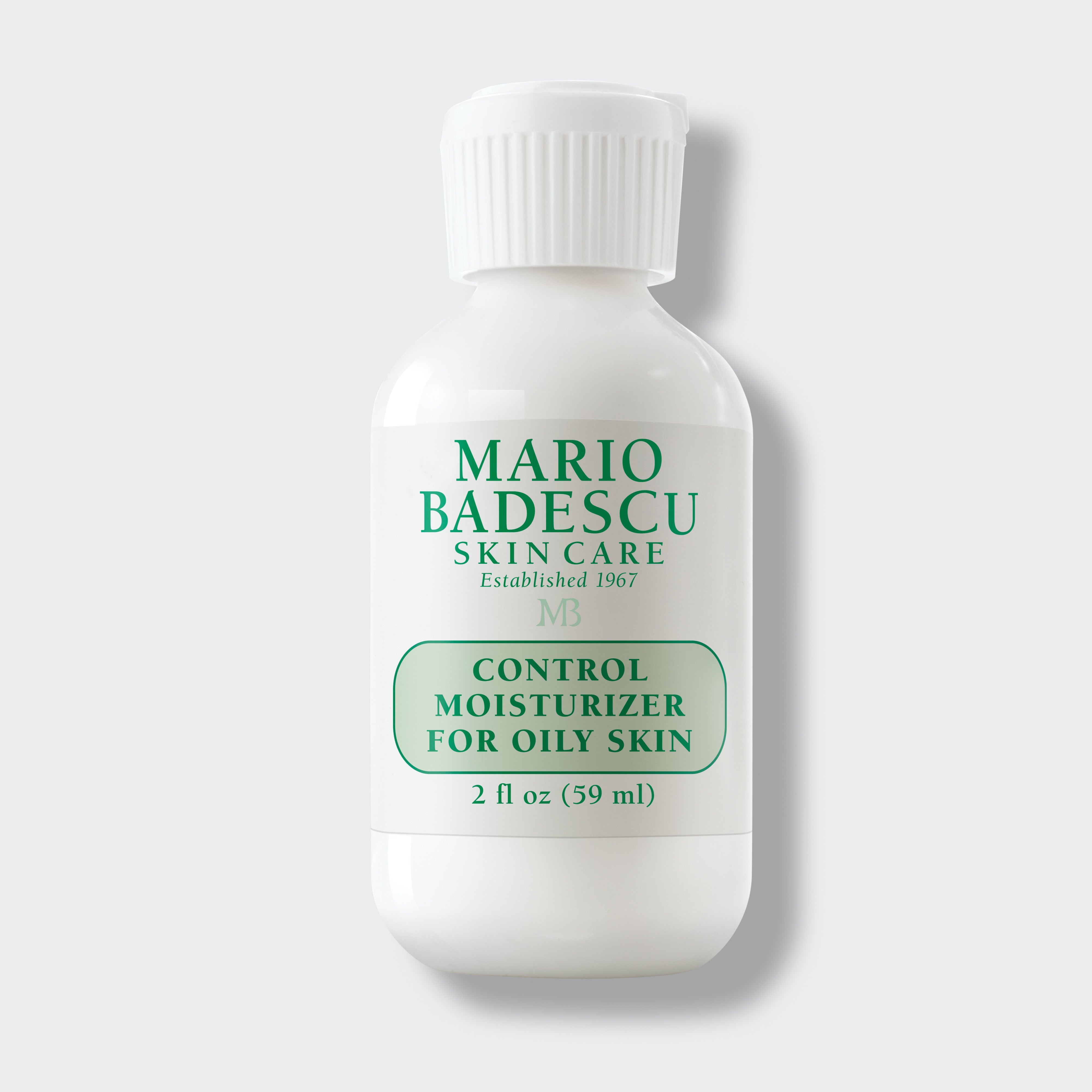 Mario badescu oil free shop moisturizer