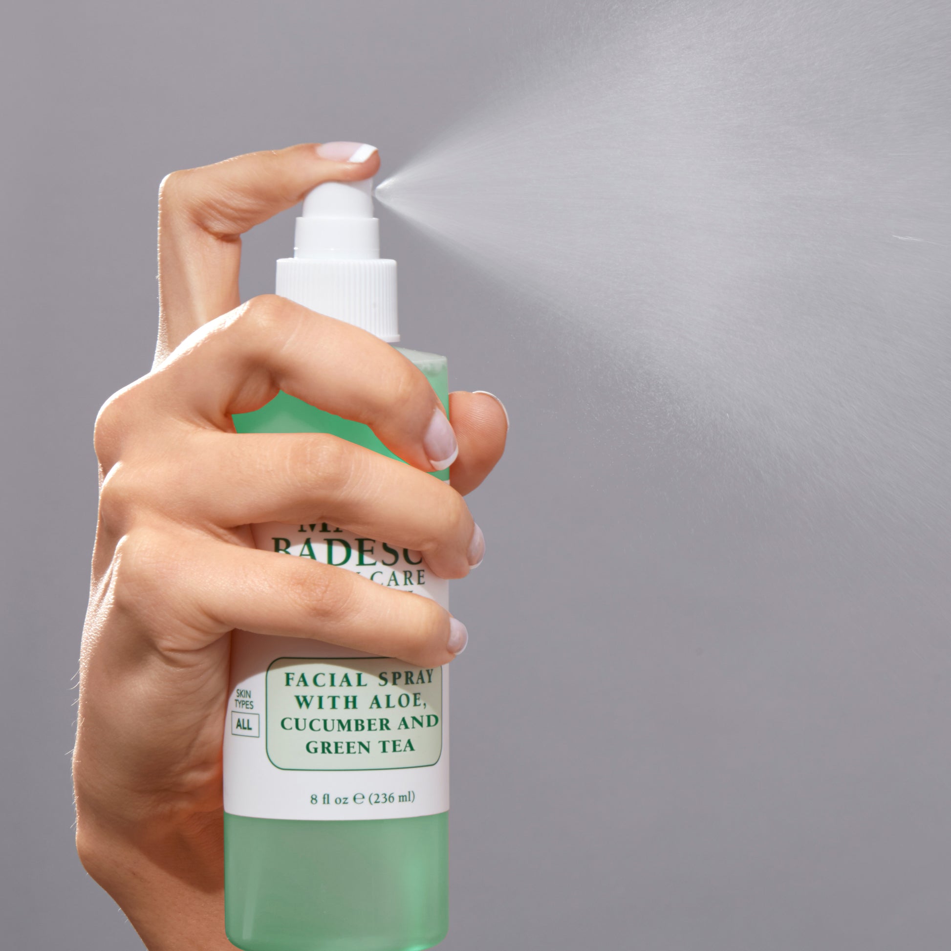 What Are the Different Types of Floral Finishing Sprays & How Do