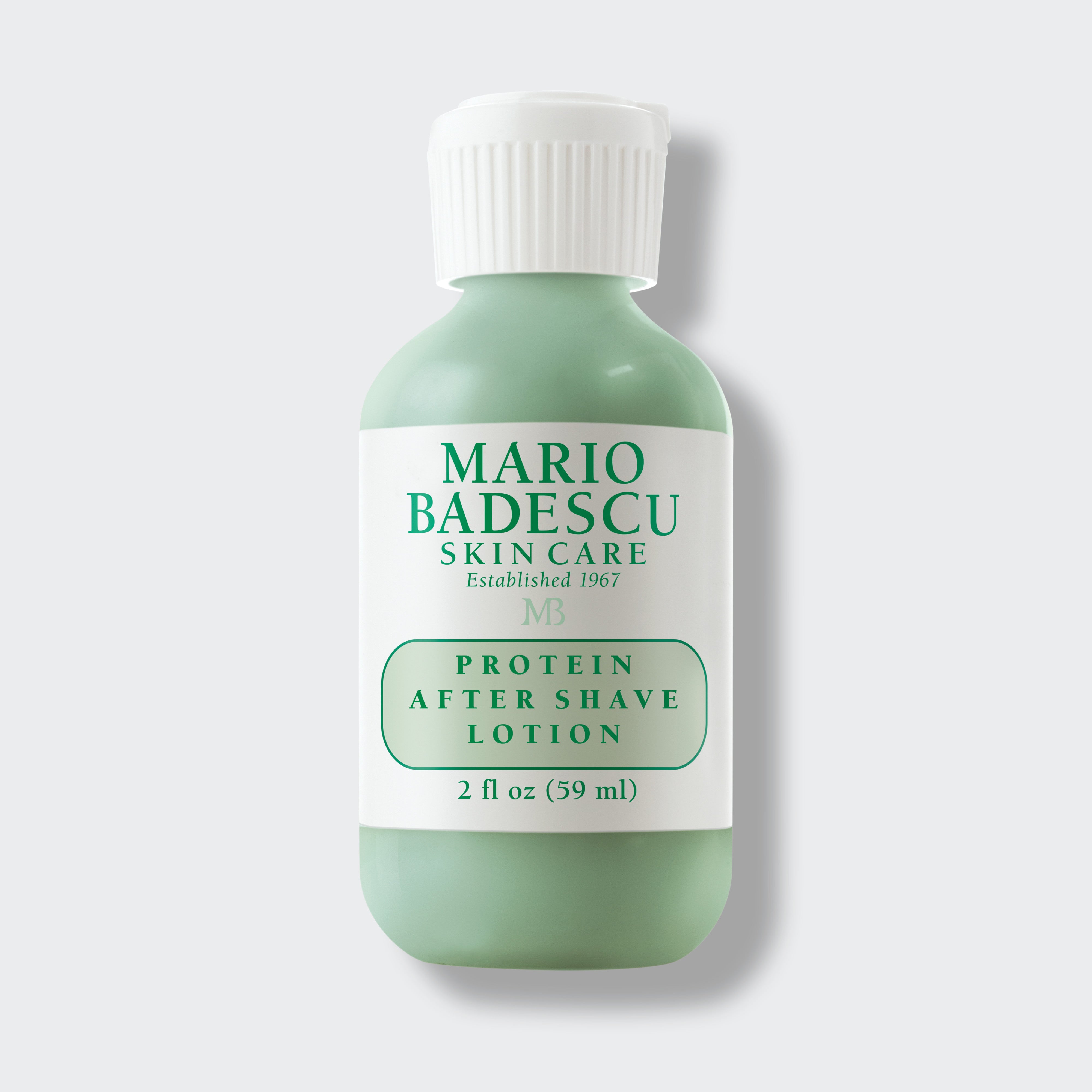 Mario badescu protein store after shave lotion